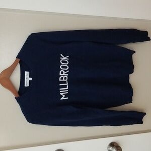 Ellsworth + Ivey Millbrook Sweater